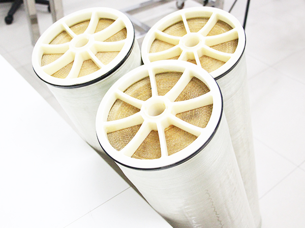 美國(guó)陶氏BW30-400IG反滲透膜