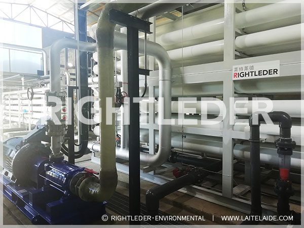 船用海水淡化設(shè)備