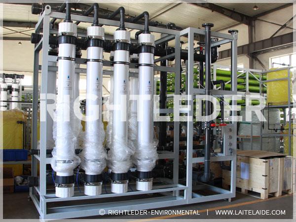 超濾膜分離設(shè)備